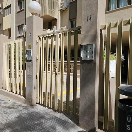 Apartamento La Calma Barcelo Málaga Exterior foto