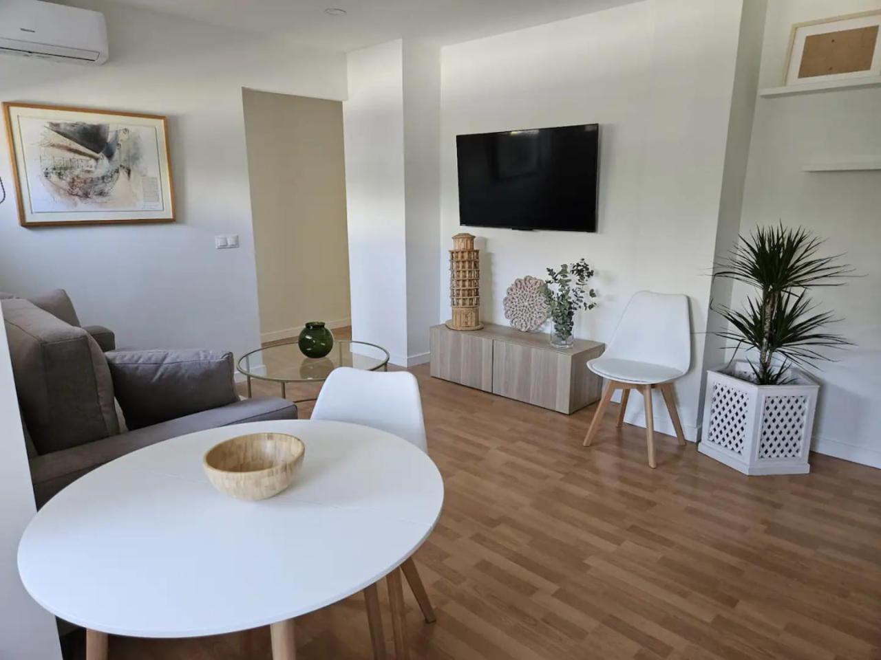 Apartamento La Calma Barcelo Málaga Exterior foto